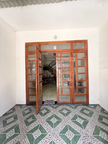 Hơn 6 tỷ xíu nhà an Lạc DT Lớn (5x20),hẻm xetải ,nhà mới ở ngay,(290526)