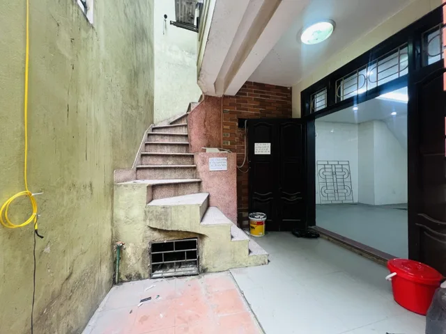 BÁN NHÀ TRƯỜNG CHINH – THANH XUÂN – NGÕ NÔNG – 20M RA PHỐ – 63M² – 5 TẦNG – GIÁ 9.6 TỶ