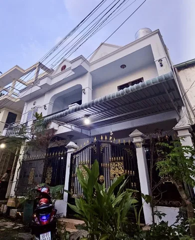 BÁN NHÀ ĐƯỜNG SỐ 11, BÌNH THỌ, THỦ ĐỨC - 118M2 (10.5x11M) - SÁT VINCOM VÕ VĂN NGÂN - NGANG KHỦNG 10.5M - GIÁ 9.99 TỶ