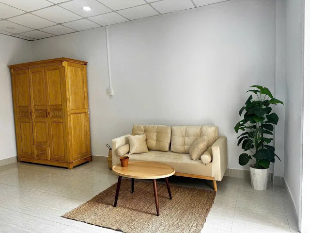 CHO THUÊ CĂN HỘ THOÁNG MÁT, RỘNG RÃI ĐƯỜNG THÁI NGUYÊN, TTTP NHA TRANG. LH E Hiền  0905800366