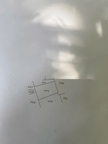 Bán đất 1400m² ngang 25m giá 15.4 tỷ tại đường Long Phước Phường Long Phước