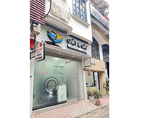 🔹Chính chủ cho thuê tầng 1 vị trí cực đẹp tại Linh Lang (Ba Đình), Hà Nội. 0355829239