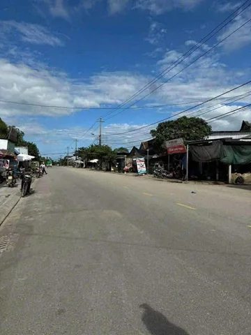 🔥 GIÁ TỐT – 100M2 ĐẤT THÔNG 2 KIỆT Ô TÔ TÔN THẤT SƠN, THUỶ PHƯƠNG 🔥