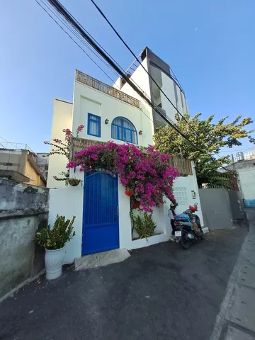 BÁN NHÀ ĐƯỜNG ĐẶNG VĂN BI, BÌNH THỌ, THỦ ĐỨC - 45M2 - 4 TẦNG - SÁT MẶT TIỀN VÕ VĂN NGÂN - GIÁ 6.95 TỶ