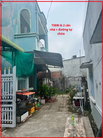 ĐẤU GIÁ - NHÀ LAGI, BÌNH THUẬN