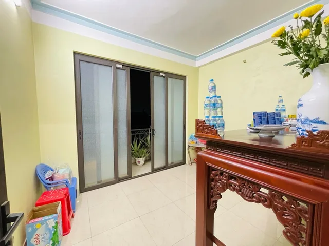 CHỈ NHỈNH 7 TỶ SỞ HỮU NGAY NHÀ 4 TẦNG MỚI XÂY; NGÕ OTO 7 CHỖ TẠI ĐÀO XUYÊN ĐA TỐN