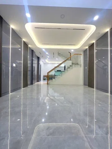 BÁN NHÀ ĐẸP SÁT TÂN KỲ TÂN QUÝ - AEO.N MAILL - ( 5X14M )