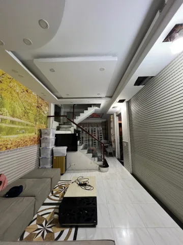 Bán nhà 68m² full thổ cư ngang 4.3m giá 5.8 tỷ tại Phường Bình Tân