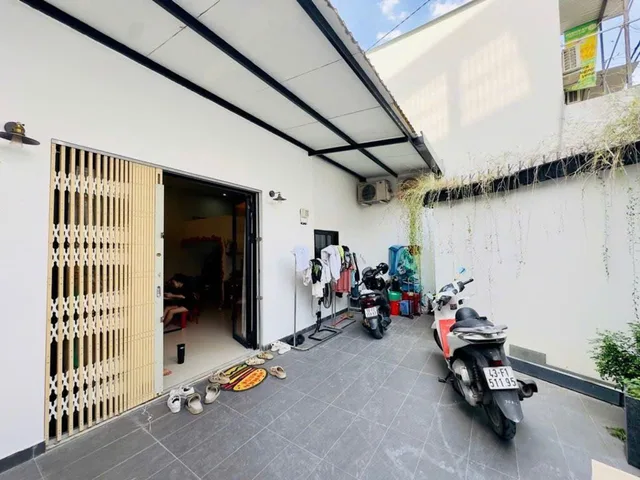 SIÊU HIẾM TRẦN VĂN QUANG – DT 89M² – NGANG 4.8M – CHỈ 10.5 TỶ