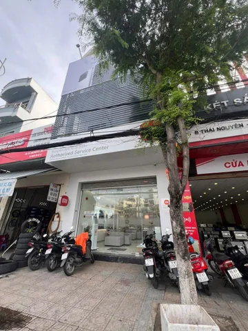 Nhà 3 Tầng Mặt Tiền Thái Nguyên – Trung Tâm Nha Trang 🍁

💰 Giá bán: 26 tỷ
💸 Đang có dòng tiền thuê sẵn 35 triệu/tháng

✅ Vị trí trung tâm TP Nha Trang