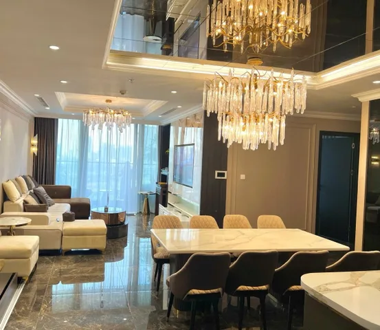 CHÍNH CHỦ BÁN CĂN HỘ VINHOMES SKYLAKE PHẠM HÙNG 137M² TÒA S2 – TẦNG 11 – 3PN LUXURY VIEW HỒ – NỘI THẤT CAO CẤP – SỔ ĐỎ – GIÁ 28.5 TỶ – LH 0982318676