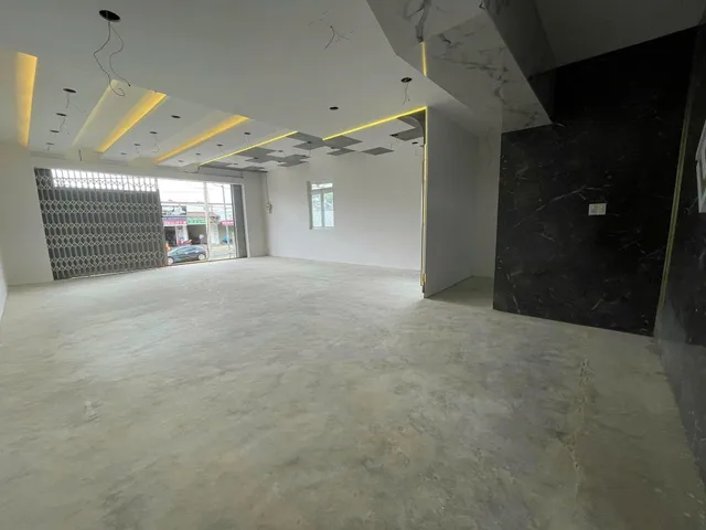 CHO THUÊ MẶT BẰNG – KHO XƯỞNG MẶT TIỀN P7 ĐÀ LẠT | DT 800M²