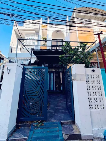 Nhà Trần Cao Vân 📌📌📌LÀM VIỆC TRỰC TIẾP GIÁ TỐT !!!