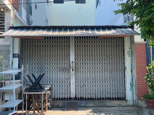 BÁN ĐẤT TẶNG NHÀ MẶT TIỀN NGÔ LAN CHI - 87.7M2 - 100TR/M2