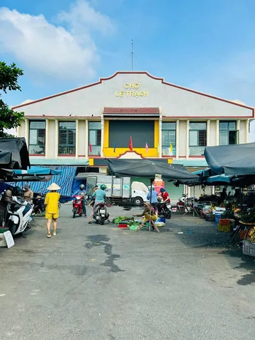 Đất chợ Lệ Trạch 📌📌📌LÀM VIỆC TRỰC TIẾP GIÁ TỐT