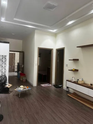 Tầng 1 chung cư Hoàng Huy An Đồng An Dương Hải Phòng