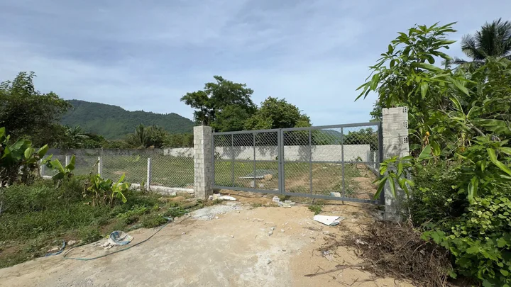 ĐẤT NHÀ VƯỜN NAM YÊN 📌📌📌GIÁ TỐT !!!
