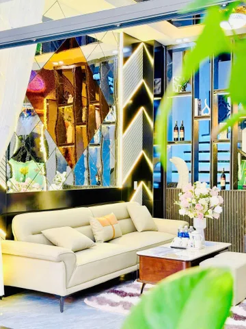 NHÀ 3 TẦNG BÀU LÀNG 2 📌📌📌GIÁ TỐT !!!