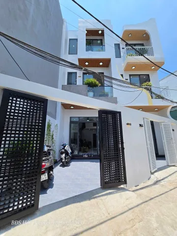 NHÀ 3 TẦNG TÔ HIỆU 📌📌📌LÀM VIỆC GIÁ TỐT