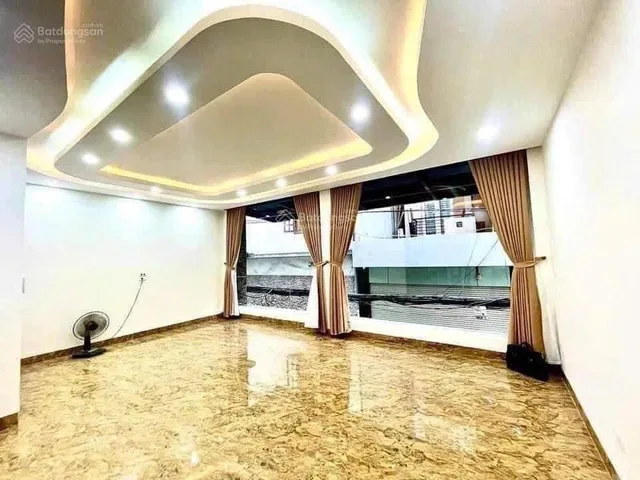 Cho Thuê Nhà Ngõ 353 Nguyễn Khang - Cầu Giấy 65M² 6 Tầng+ Tầng Hầm - Kinh Doanh Đỉnh - Giá Thuê 47tr ( Có Cho Thuê Lẻ)