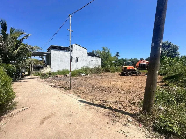 ĐẤT HÒA TIẾN 200M² 📌📌📌GIÁ TỐT !!!