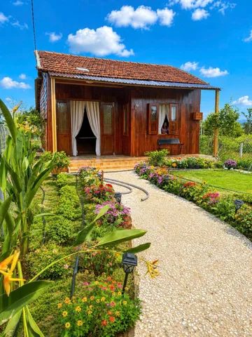 Bán nhà 195.9m² full thổ cư ngang 7m giá 999 triệu tại Xã Dray Bhăng