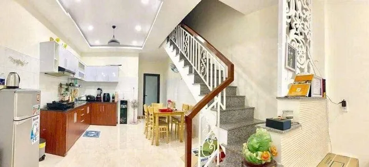 NHÀ 2 TẦNG VŨ TRỌNG PHỤNG 📌📌📌LÀM VIỆC TRỰC TIẾP GIÁ TỐT !!!