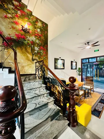 HOMESTAY AN NHƠN 📌📌📌LÀM VIỆC TRỰC TIẾP GIÁ TỐT !!!
