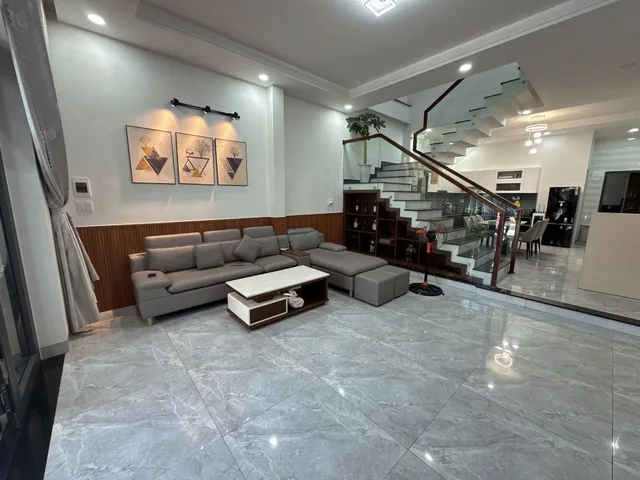 NHÀ ĐẸP CẦU TRẦN THỊ LÝ 📌📌📌LÀM VIỆC TRỰC TIẾP GIÁ TỐT !!!