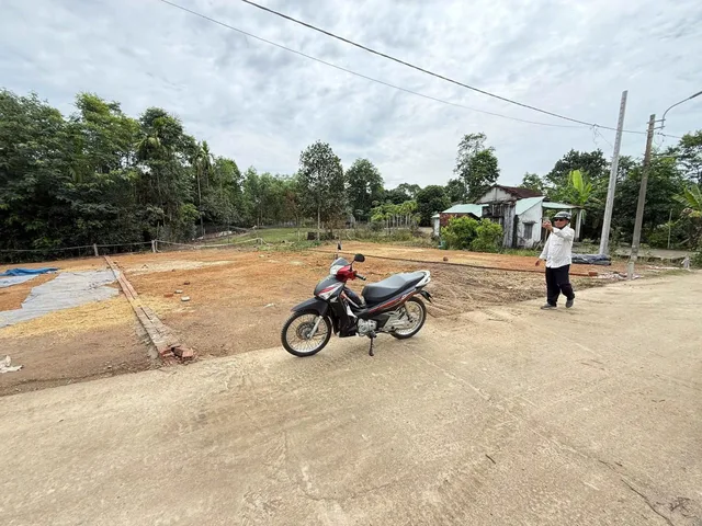 ĐẤT XUÂN PHÚ HÒA SƠN 📌📌📌GIÁ TỐT