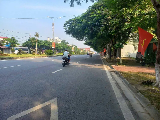 5TT59.4 🌟 HIẾM ĐỘC QUYỀN! MẶT ĐƯỜNG PHẠM VĂN ĐỒNG DƯƠNG KINH - 59,4M² ĐẤT SẠCH KHÔNG QUY HOẠCH - ZÁ 3,X TỶ