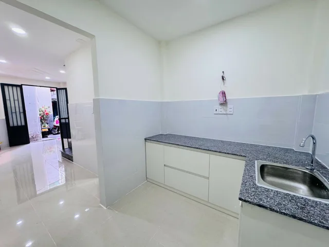 TRUNG TÂM Q1, CĂN GÓC TRẦN QUANG KHẢI - 4.170 TỶ