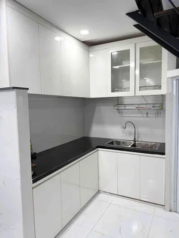QUẬN MỘT CHẤT LƯƠNG SỐ 1 TPHCM, HÀNG XÓM ĐÀI TRUYỀN HÌNH TPHCM -  DTSD 64.5M2 -  CHỈ 5.170TỶ