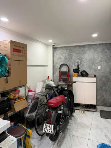 HIẾM, MẶT TIỀN KD NGUYỄN THỊ TẦN, SÁT CHỢ RẠCH ÔNG, GẦN CẦU CHỮ Y, NHỈNH 13T