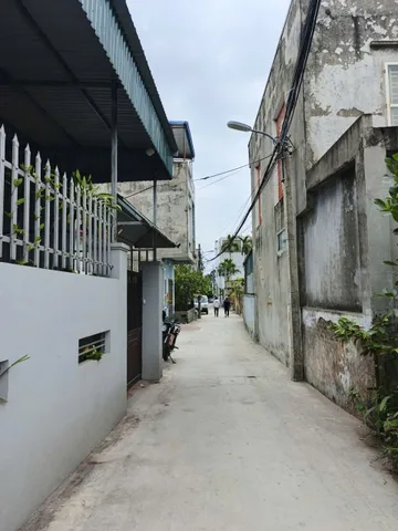 5AD130 CHỦ NGỘP GIẢM ZÁ MẠNH - ĐẤT TRÀ KHÊ ANH DŨNG DƯƠNG KINH - 130M² SÁT CHỢ & TRƯỜNG - ZÁ LOANH QUANH 2X TR/M²