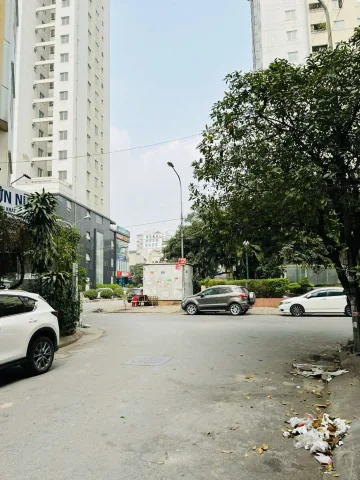Bán Nhà LK _ 54m²_7 Tầng Thang Máy_22.7 Tỷ_ Ngô Thì Nhậm _ La Khê Hà Đông