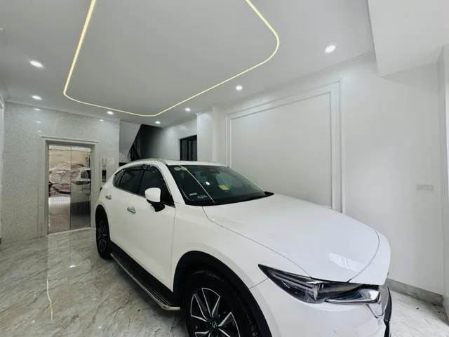 💥THANH XUÂN - LÔ GÓC ~40M – Ô TÔ VÀO NHÀ – THANG MÁY – NHÀ MỚI Ở LUÔN - CHỈ HƠN 16TỶ