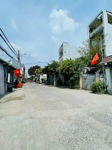 HẺM 8 MÉT Ô TÔ ĐẬU ĐỖ QUAY ĐẦU - NGAY NGÃ TƯ TÔ NGỌC VÂN PHẠM VĂN ĐỒNG