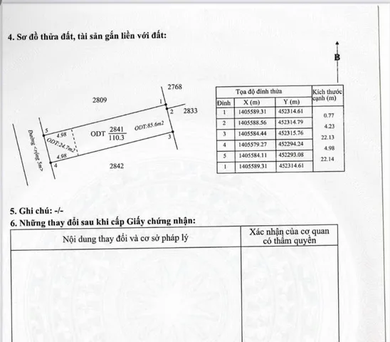 HẺM 227 HÀ HUY TẬP THÔNG TRỊNH TỐ TÂM ngay trung tâm 
diện tích 110m2 giá 3ty750