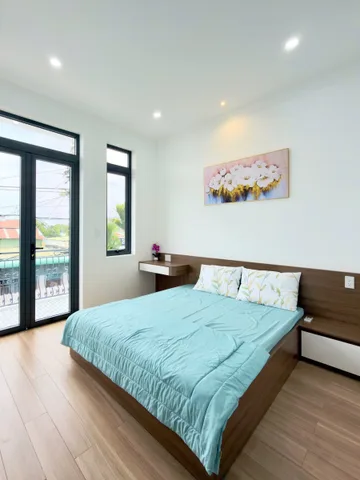 📍 Mặt tiền 36A Trần Can – P. EaKao ngay trung tâm dân cư đông đúc 
diện tích 90m2 giá 4ty650