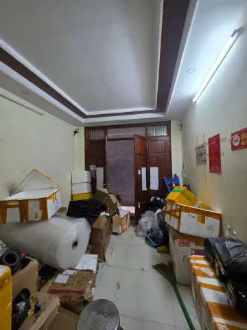 ✅Bán Nhà Khương Trung, 40m Ra Ôtô, Gần Vành Đai 2.5, Hồ Điều Hòa, DT 33m2, Giá 7.8 Tỷ