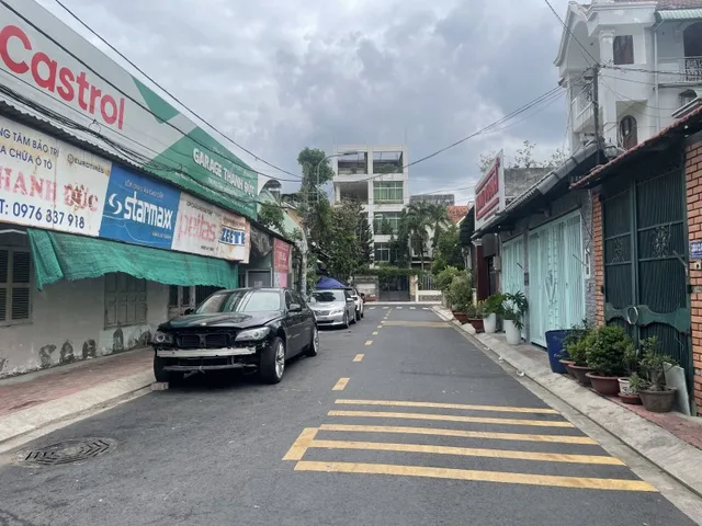 🔥 CHỦ GIẢM NGAY 2 TỶ – GIÁ MỚI 37 TỶ 🔥
🍉 ĐẤT KHO LÔ GÓC HIỆP BÌNH CHÁNH — 370M2 – VIEW CÔNG VIÊN – ĐƯỜNG XE TẢI – VỊ TRÍ ĐẸP NHẤT KHU 🍉