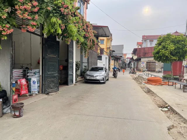 HÀNG HIẾM - TIÊN TRÀ - YÊN PHONG- OTO THÔNG- SÁT THỊ TRẤN CHỜ - GIÁ ĐẦU TƯ