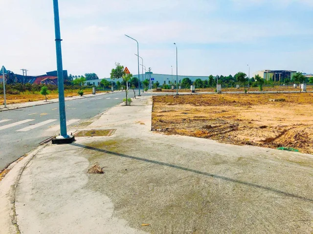 BÁN GẤP ĐẤT NỀN TRUNG TÂM TP. ĐỒNG NAI KẾT NỐI SÂN BAY LONG THÀNH 5KM - GIÁ 14TR/M² - SỔ HỒNG RIÊNG