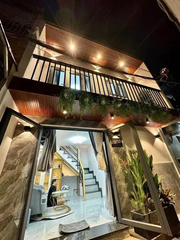 Căn duy nhất 38,9m2 giá 2 tỷ 050 triệu đường Phan Xích Long, phường 1, Phú Nhuận, chính chủ sổ hồng riêng.