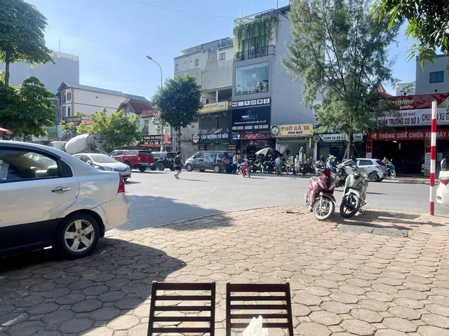 Bán Shophouse Sông Hồng Mặt Phố Thành Trung 90m2 - Mặt Tiền 6m, Đường 30m Đỉnh Cao KD