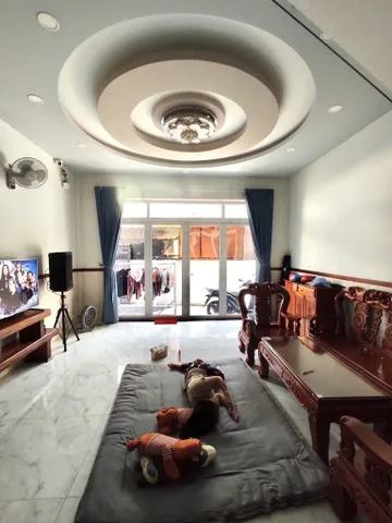 BÁN NHÀ BIỆT THỰ KHA VẠN CẦN THỦ ĐỨC – 172M² – NGANG 12M NỞ HẬU – NỘI THẤT TIỀN TỶ