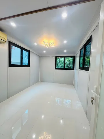 Bán nhà tập thể nguyễn hiền bách khoa 90M long lanh hai bà trưng