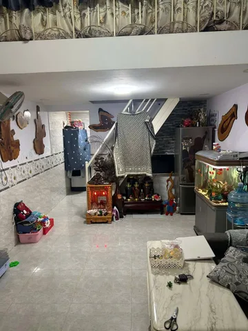 Bán nhà 30m² ngang 5m giá 680 triệu tại Phường Buôn Ma Thuột