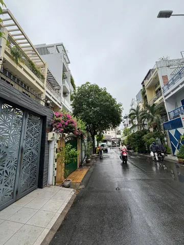 SIÊU PHẨM NGUYỄN KIỆM – DT 170M² – NGANG 7M – TIỀM NĂNG 2 MẶT TIỀN